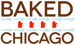 Baked Chicago
