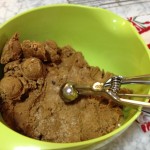 use small cookie scoop