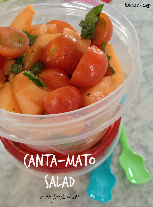 canta mato salad #MyMarianos #CollectiveBias, guy's guide for the perfect mother's day picnic