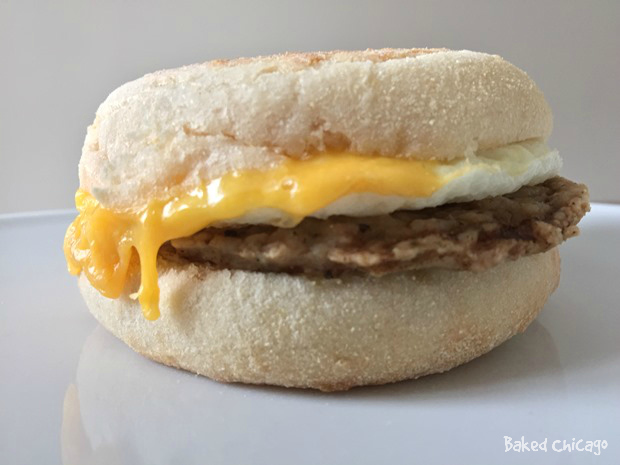 Create new family breakfast traditions with Jimmy Dean Delights® at Meijer