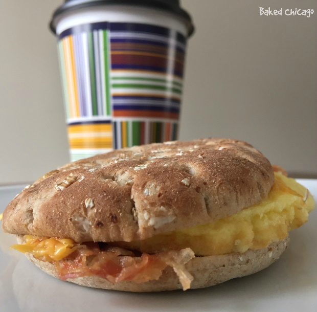 Create new family breakfast traditions with Jimmy Dean Delights® at Meijer