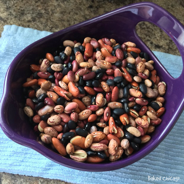 texas chili dried beans 2